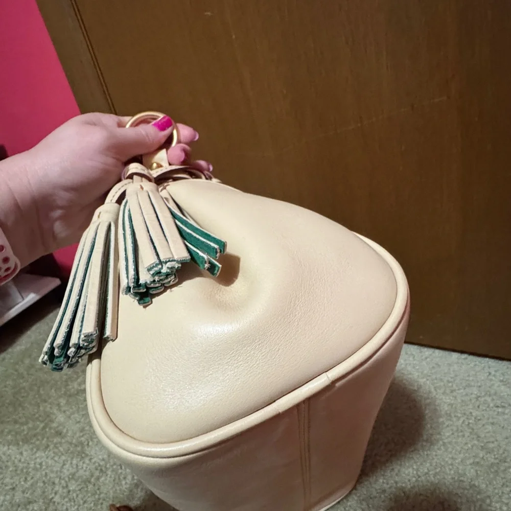 Dooney & Bourke Medium Zip Crossbody - Picture 5 of 6